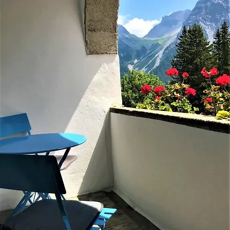 Apartamento Silvana *