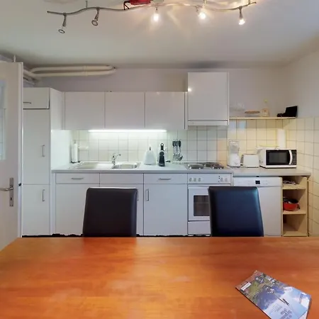 Apartamento Silvana Arosa