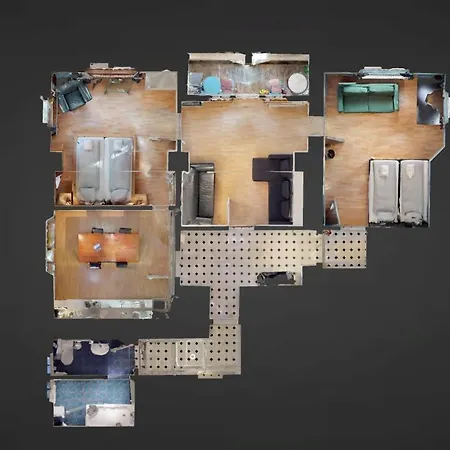 Silvana Apartamento