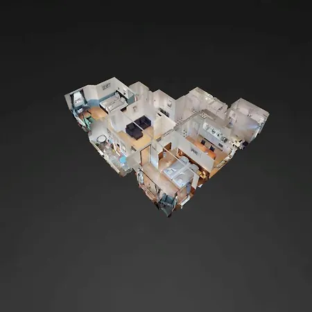 Apartamento Silvana