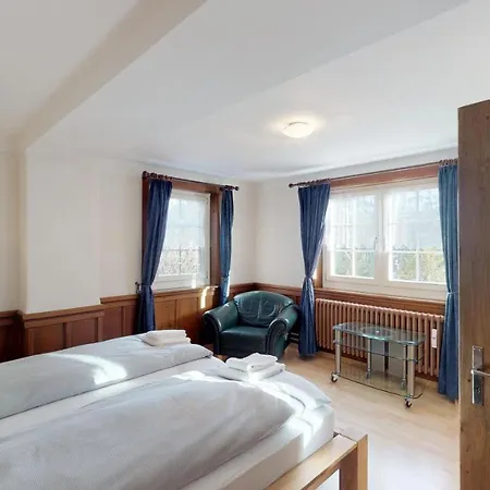 Apartamento Silvana
