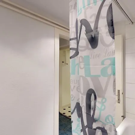 Apartamento Silvana *