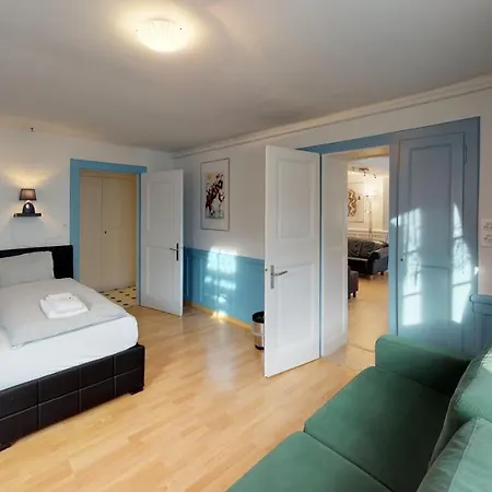 Silvana Apartamento *