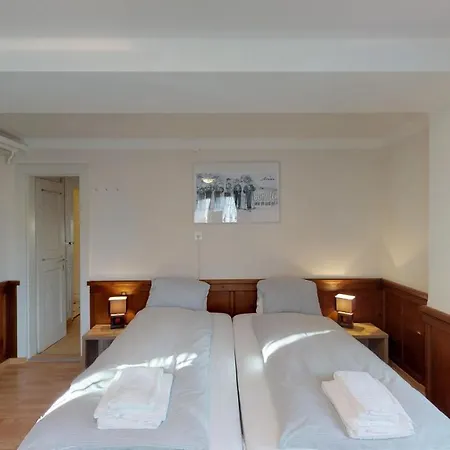 Apartamento Silvana *
