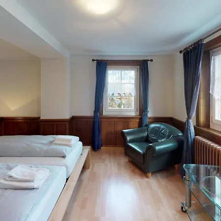 Apartamento Silvana Arosa
