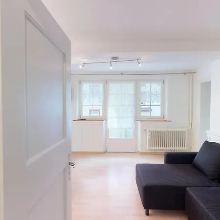 Apartamento Silvana *