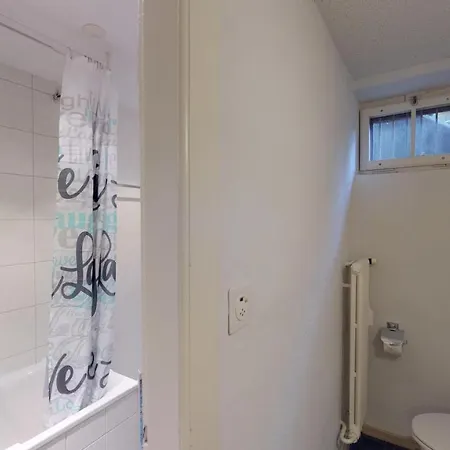 Apartamento Silvana